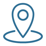 Local, hands-on management